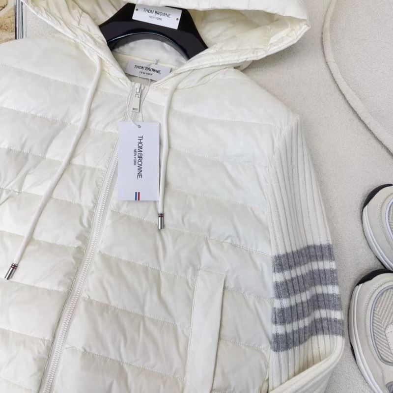 Thom Browne Down Jackets